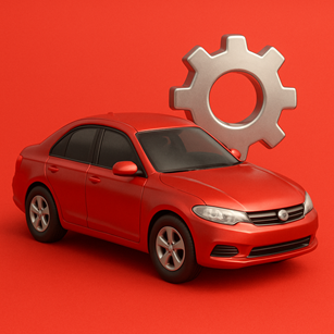 Automobiles & Accessories